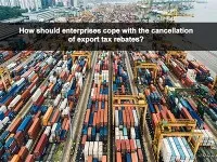 Η Κίνα θα ακυρώσει τις εκπτώσεις των εξαγωγών ΦΠΑ σε προϊ...