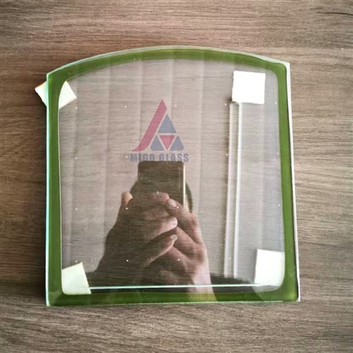 Τζαλάκι με κενό