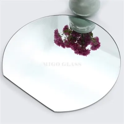 Γυαλί καθρέφτη χωρίς χαλκό