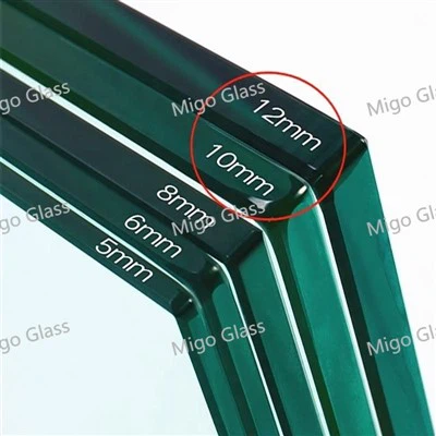 Glass For Indoor Squash Court
