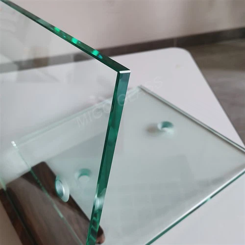 Γυαλί Padel Court 10mm