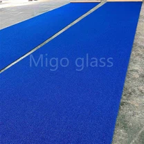 Τεχνητή χλοοτάπητα του Padel Court