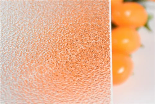 Γυαλί θερμοκηπίου