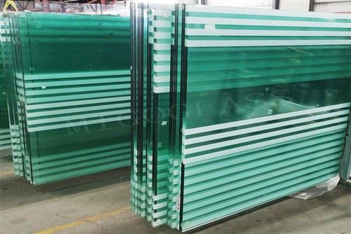 Οθόνη-Τυπωμένο γυαλί